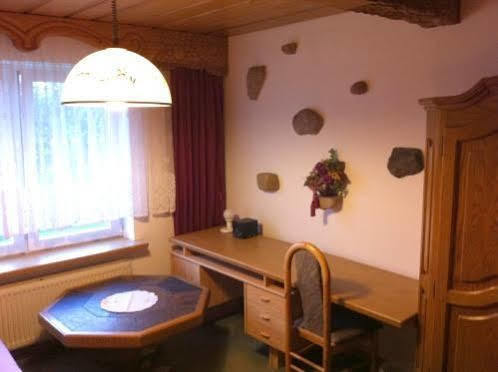 Hotel Garni Godenhof Wanderup Ngoại thất bức ảnh