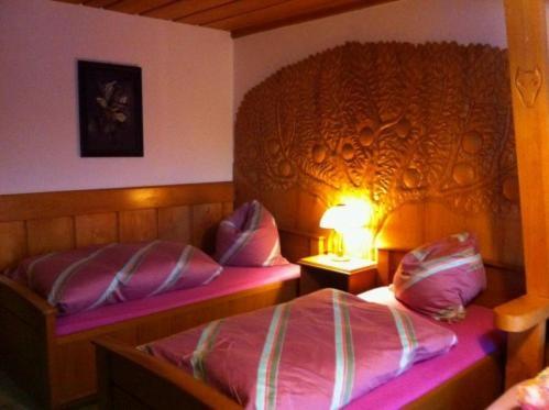 Hotel Garni Godenhof Wanderup Ngoại thất bức ảnh